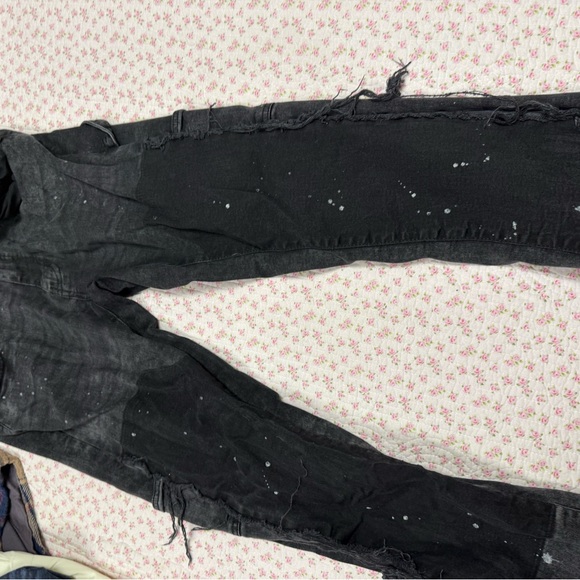 Random Jeans - Picture 7 of 15